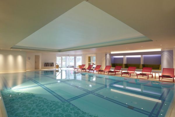 Aalernhüs hotel & spa (Sankt Peter-Ording)